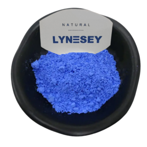 Cosmetic Grade Raw Material Blue Copper Peptide Ghk-cu Copper Tripeptide-1