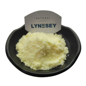 Factory supply Alpha Lipoic Acid Powder CAS 1077-28-7