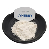 High Quality Best Price Natural Cosmetic Raw Materials  98% Resveratrol white Powder