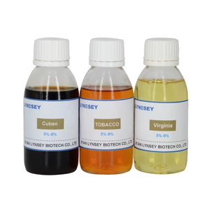 Super Strong Concentrate Fruit Flavors for Tobacco Industry