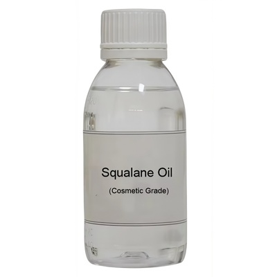Natural Plant Source Squalane CAS 111-01-3 Cosmetic Grade Squalane Moisturizer Skin Care