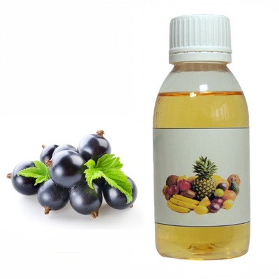 Good Taste Golden Blackcurrant &nbsp;Flavour Based in PG and VG