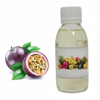 Lynsey Supply Golden Passion Fruit Flavors with High Quality