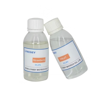 Food Grade Fruit Concentrate Flavor Blueberry Flavor Liquid