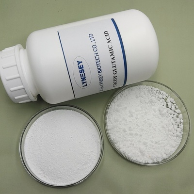 Foaming Agent Cocoyl Glutamic Acid CAS 210357-12-3