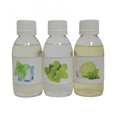 Top Grade Koolada Liquid Concentrate Mint Series Flavor for DIY E-Liquid