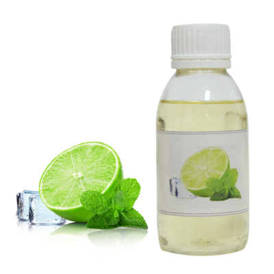 Customized Flavors Snus Concentrate Key Lime Flavoring