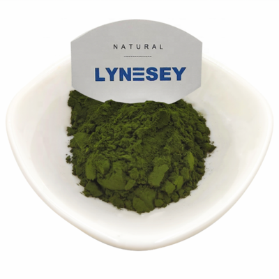 Green Superfood Chlorella extract Healthcare Chlorella powder