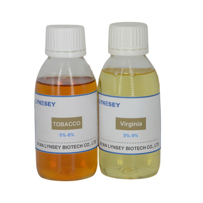 Burley Tobacco / Flue Cured Tobacco Tlavors / Virginia Tobacco Flavoring for Cigarette Industry