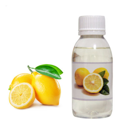 Concentrate Fresh Yellow Lemon Flavors &nbsp;for Food and Tobabco and Insdustry