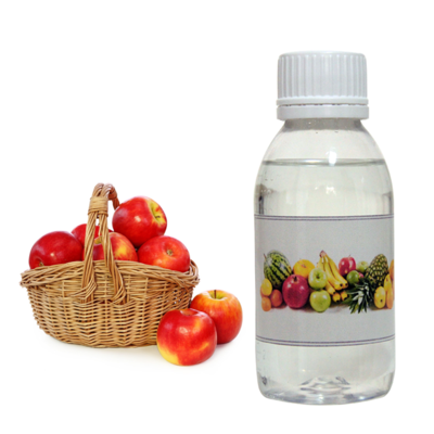 Highly Concentrated and &nbsp;Long Lasting Red Apple Flavor Essence