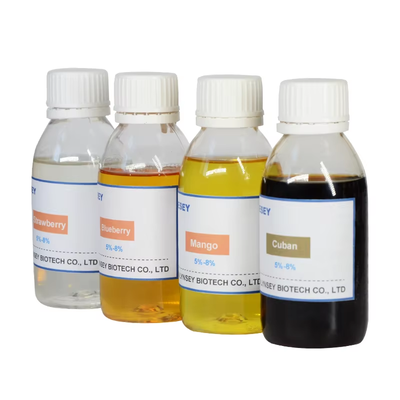 Hot Sale Fruit Concentrate Flavor for Cigarette Flavoring