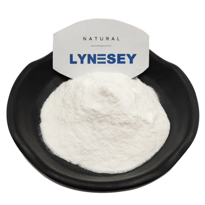 High Quality Hydrolyzed Silk Protein Powder CAS 96690-41-4